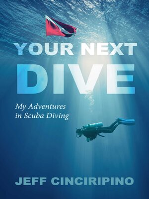 cover image of Your Next Dive